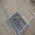 Wire Mesh Dog Cage Stainless Steel Wire Mesh Bird Dog Cage Manufactory